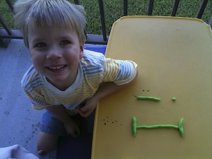 Play-Doh Fun
