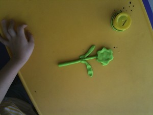 Play-Doh Fun