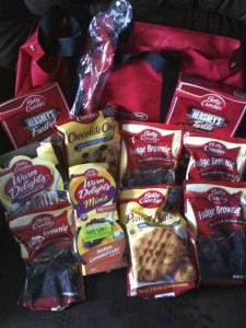 Betty Crocker
