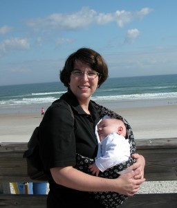 Baby sling