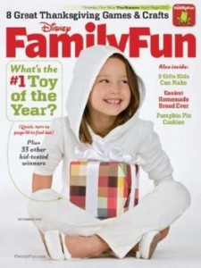 Family fun