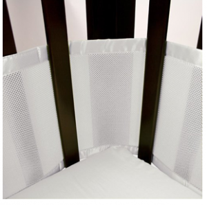 breathable bumper