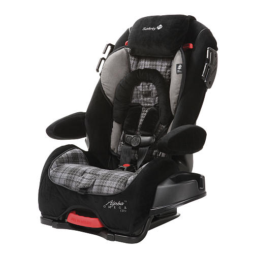 car seat