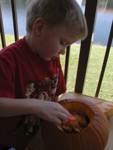 pumpkin