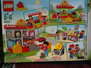 lego
