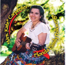 Florida Family Follksongs