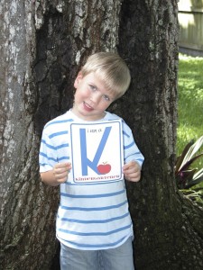 12 homeschool