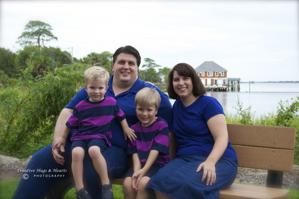 family picture